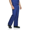 thumbnail image 1 of Landau Unisex Reversible Scrub Pant Scrub Bottoms, 1 of 1