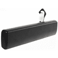 thumbnail image 3 of CAMARO 93-02 FRONT EXTERIOR DOOR HANDLE LH, Black, w/o Keyhole, Smooth, 3 of 6