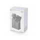 thumbnail image 4 of Utensilios De Cocina Silicona Juego De Cuchillo 19 Set Color Gris, 4 of 4