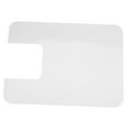 thumbnail image 5 of Pawsdot Sewing Machine Expansion Board White Plastic Portable Table with Sleeve and Leg Slot, 5 of 7