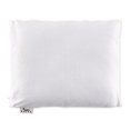 thumbnail image 1 of Design Imports Bucky Travel Buckwheat Pillow White, 1 of 4