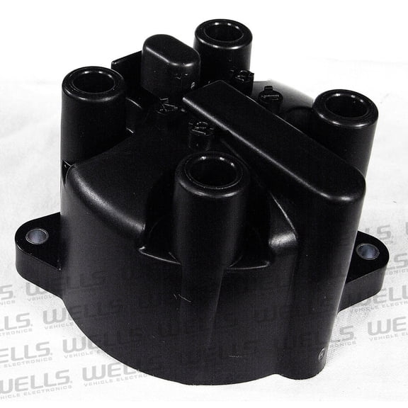 Distributor Cap