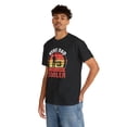 thumbnail image 6 of HVAC Dad Like A Regular Dad But Cooler Shirt, Christmas Gift Tee - ID: 1453, 6 of 7