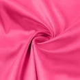 thumbnail image 6 of Little Girls Babys' Pajamas, 2-Piece Long Sleeve Tee and Pants PJ Set,13-14 Years,Hot Pink, 6 of 9