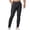 Noir, variante sur RXIRUCGD Corset Athleisure Ample Tendance Mode pour Hommes avec Taille Élastique, Noir, Taille : L