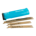 thumbnail image 2 of Juego De Seguetas Para Madera Makita B-44432 6 Piezas + Estuche $650.00 Original price was: $650.00.$499.00, 2 of 3