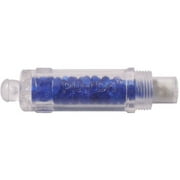 Plug Dri 6pk of 18mm Plug Dri, Blue