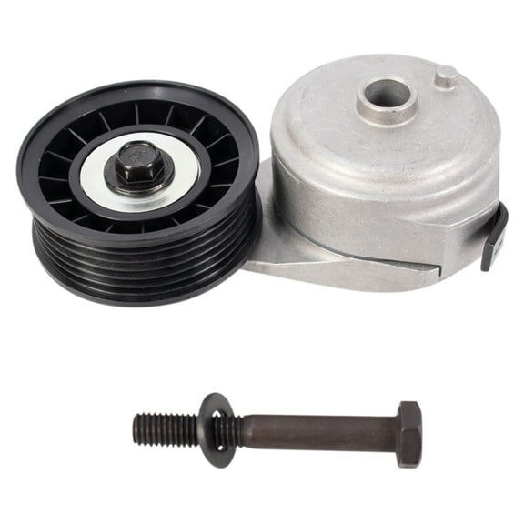 Serpentine Belt Tensioner Pulley for Astro C1500 K2500 3500 Pickup Express Van BPA03800