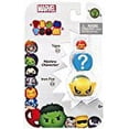 thumbnail image 3 of Marvel Tsum Tsum Series 2 Doctor Strange & Black Panther Mini Figure, 3 Pack, 3 of 4