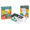thumbnail image 1 of Kit de ciencia The Young Scientists Club Energía solar STEM, 1 of 4