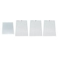 thumbnail image 2 of Cutting Sheets Mat Set, Cutting Stencil Sheets Polyester Flexible Strong  For Oil Painting, 2 of 8