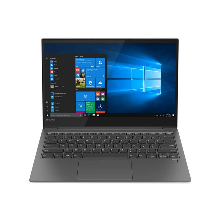 Lenovo 2024 ideapad 730s
