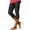 Capri Jeans for Women-A27 Black, variant on Mifsaly Capri Jeans for Women Summer Stretchy Denim Pants Fashion High Waist Yoga Leggings Workout Dressy Casual Trousers XL