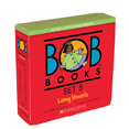 thumbnail image 2 of Complete Set of Bob Books, Sets 1-5 (42 books), 2 of 6