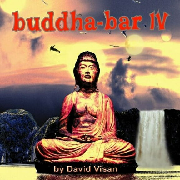 BUDDHA-BAR, VOL. 4