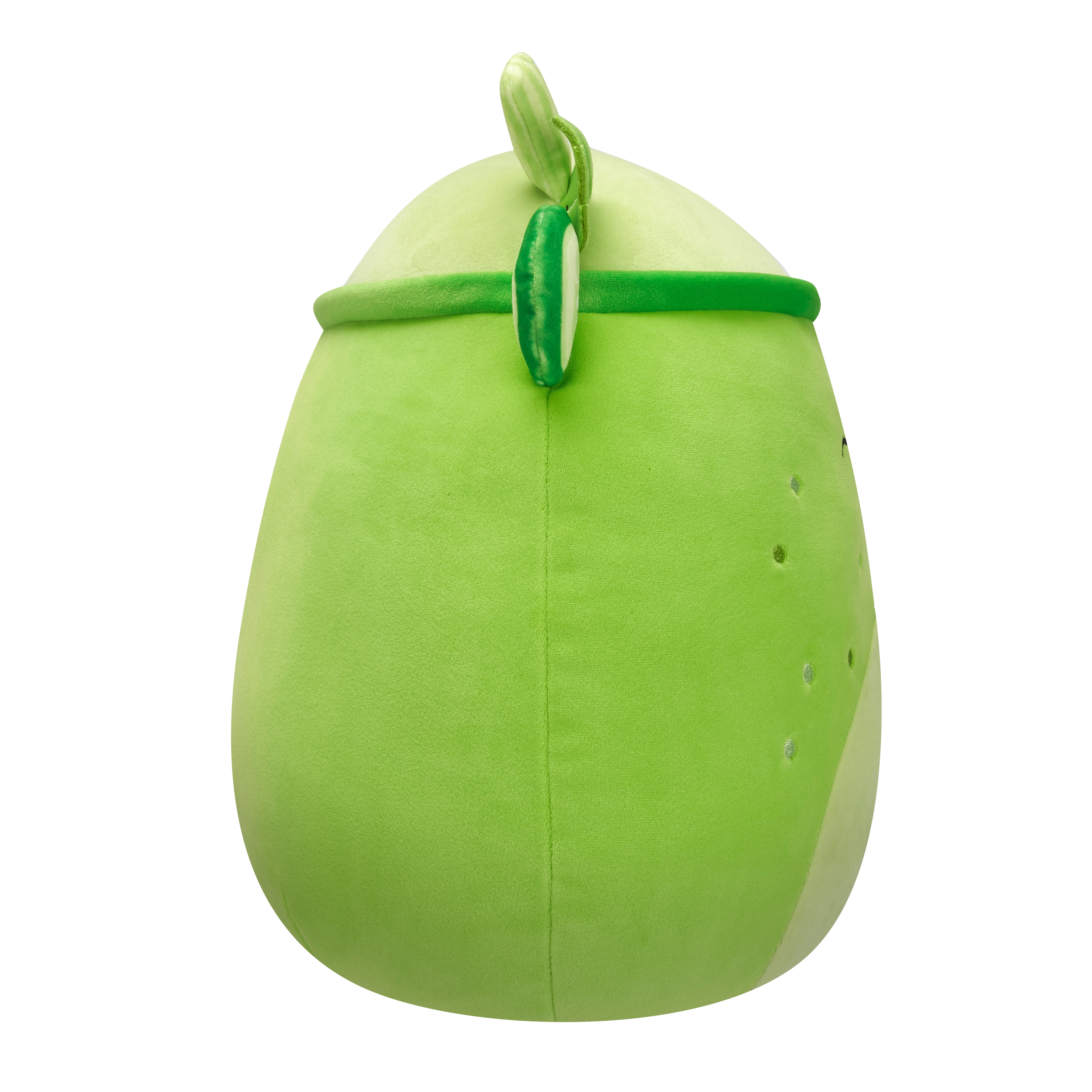 Squishmallows Official 16 inch Townes the Green Juice With