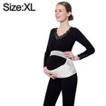 thumbnail image 2 of El cinturón de seguridad de maternidad ajustable para mujeres embarazadas es adecuado para la espalda/pelvis Zhivalor BST3019217-3, 2 of 6
