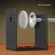 thumbnail image 4 of C Abrazaderas Ajustable Gabinete Hardware Jig Cajón Herramienta de instalación Negro Hugtrwg Para estrenar, 4 of 5