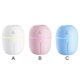 thumbnail image 4 of Inteprter Humidificador 300ml 2W USB Air Mist Difusor Humidificador portátil para el hogar y la oficina Humidificadores azul, 4 of 6