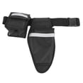 thumbnail image 2 of Large Capacity Multifunctional Nylon Carpenter Belt Tool Holder Pocket Tool Pouch for Electrician,Carpenter,Construction Waterproof Portable for Outdoor Gardening, 2 of 7