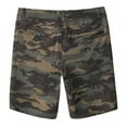 thumbnail image 3 of Men's O'Neill Locked Slub Hybrid Zipper Boardshort, 3 of 7