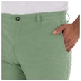 thumbnail image 3 of Men's 9" Hybrid Performance Green Walking Short (36), 3 of 6