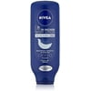 NIVEA In-Shower Body Lotion Nourishing 13.5 oz (Pack of 3)