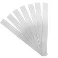 thumbnail image 1 of unbranded 10Ud Reflectantes Autoadhesivas Para Tacómetro De Alta Reflectividad Plata, 1 of 7