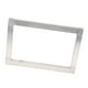 thumbnail image 4 of Pantalla de seda de aleación de aluminio,Malla de pantalla de guillotina de aluminio,M de aluminio,M de pantalla de aleación de aluminio,Pantalla de m de aluminio 3 piezas SM SunniMix Pantalla de seda de aleación de aluminio, 4 of 7