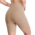 thumbnail image 4 of Vente de Liquidation 2025 Culottes Gainantes Taille Haute Post-Partum pour Femmes, Culottes Gainantes Corset, 4 of 8