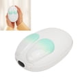 thumbnail image 1 of USB Rechargeable Hand Warmer, Cute Bunny Design, Portable Pocket Heater, 2 Adjustable Temperature Levels, Power Bank Function, for Sports, Fishing, Hiking, Camping, Skiing,, 1 of 7