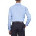 thumbnail image 2 of Camisa de vestir Kenneth Cole Unlisted Regular Fit para hombre, 2 of 5