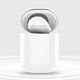 thumbnail image 4 of Mini auricular inalámbrico invisible con Bluetooth oculto, resistente al agua blanco, 4 of 8
