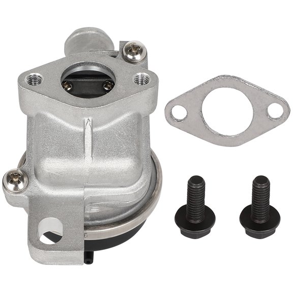 Buick Park Avenue Secondary Air Injection Pump Check Valve