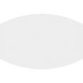 thumbnail image 4 of 18"W x 12"H x 9 3/4"C x 1"P Kailey Architectural Grade PVC Contemporary Ceiling Medallion, 4 of 11