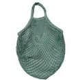 thumbnail image 5 of Portable Tote Cotton Reusable Fruit Shopping Net Bag Woven Mesh Bag House Supplies, 5 of 6