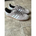 thumbnail image 1 of Adi-das Samba OG Chalky Brown Gum White Athletic Shoes Men's Size 13 (HP7903), 1 of 6