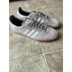 thumbnail image 1 of Ad-id-as Samba OG Chalky Brown Gum White Athletic Shoes Men's Size 13 (HP7903), 1 of 6
