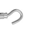 thumbnail image 5 of taquete expansor con gancho 3/16 pulgadas plata 2 piezas, 5 of 5