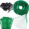 thumbnail image 1 of Protective Net Green Anti Bird Net Rodents Birds Against Protector for Garden Farm Supplies, 1 of 9