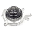 thumbnail image 2 of New Heavy Duty Water Pump Fits GMC Savana 4500 6.6L 2009-2014 98031233 98098889, 2 of 3
