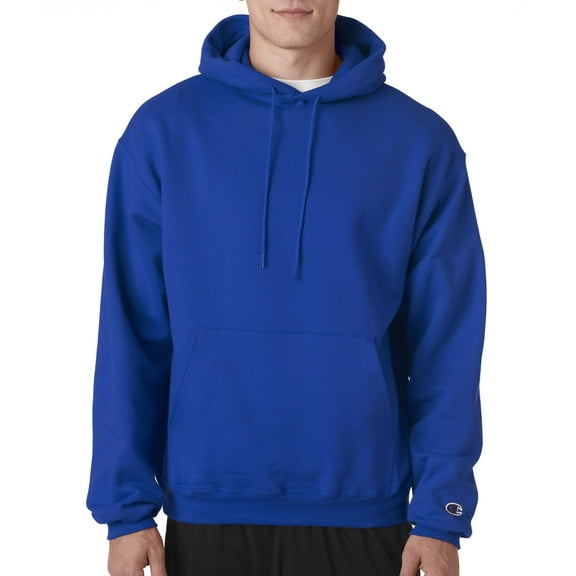 Champion Men's S700 Hoodie Sweatshirt 9 oz. EcoSmart Pullover