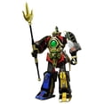 thumbnail image 2 of power rangers legacy thunder megazord action figure, 2 of 9
