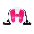 thumbnail image 1 of Twisting Waist Disc Body Shaping Balancing Board for Home Workout, 1 of 8