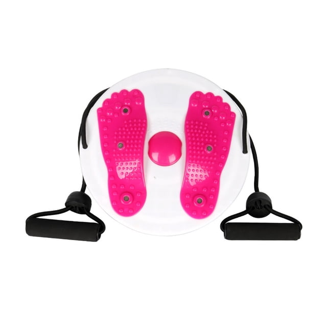 Twisting Waist Disc Body Shaping Balancing Board for Home Workout