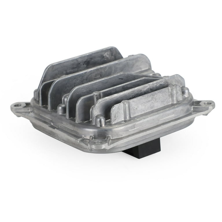 LED Headlight Control Module Computer Ballast A2228700789 For 