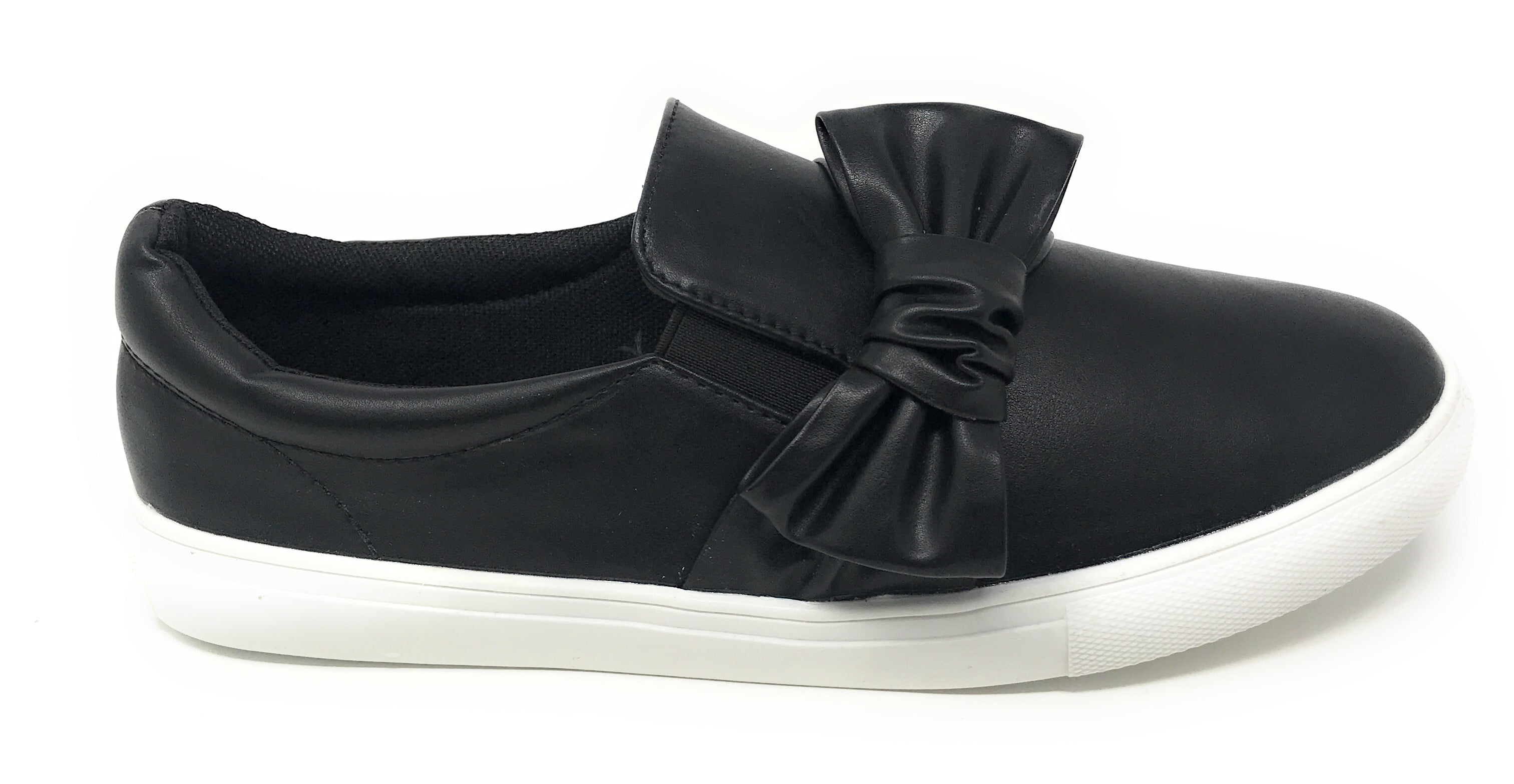 BowTie Slipon Sneaker
