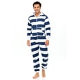 thumbnail image 1 of Men's Fashion One Piece Jumpsuit Overall Printed Playsuit, 1 of 7