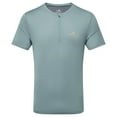 thumbnail image 1 of Ronhill Mens Tech Half Zip T-Shirt, 1 of 2
