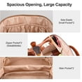 thumbnail image 3 of GHSDFBB , Brown, 3 of 6